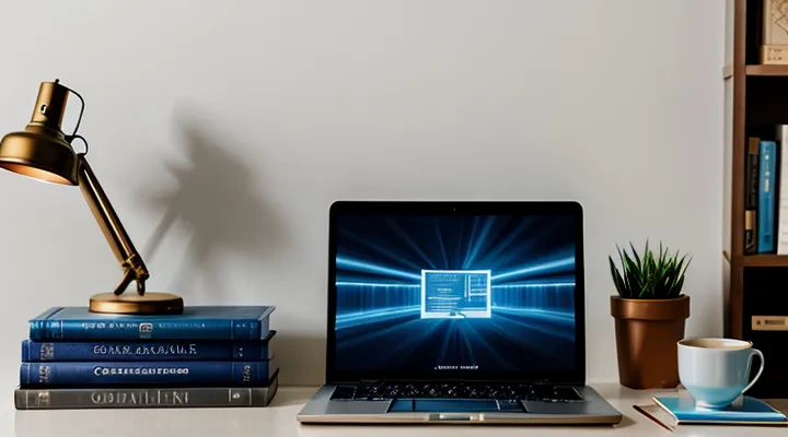 Подача документов в суд через портал Госуслуги