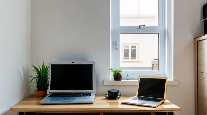 Подача документов в техникум после 9 класса через госуслуги