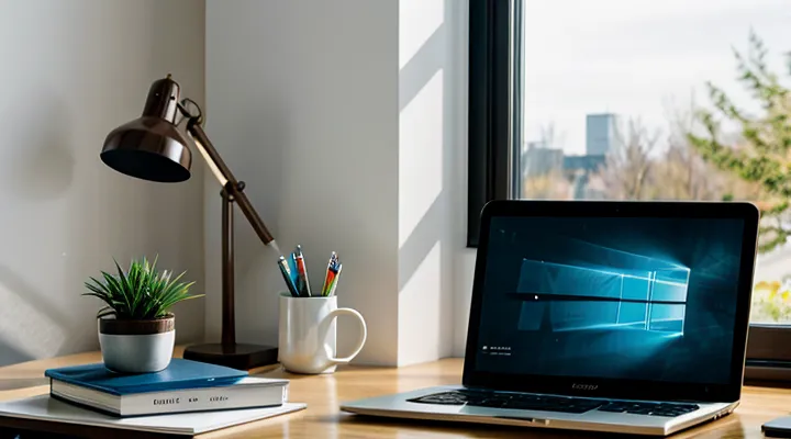 Подача документов в ВУЗ через портал Госуслуг