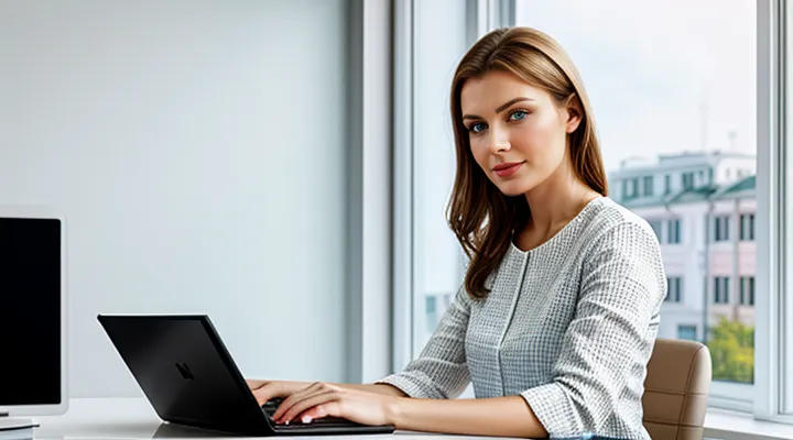 Подача досудебной жалобы на пенсионный фонд через портал Госуслуги