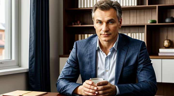 Подача иска в суд через Госуслуги