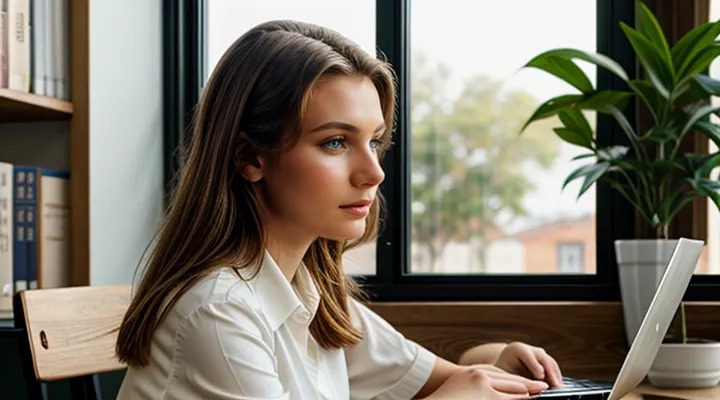 Подача искового заявления в суд через Госуслуги