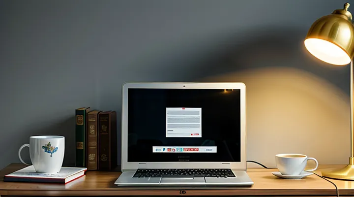 Подача искового заявления в суд через портал Госуслуг