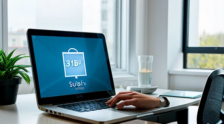 Подача исполнительного листа через онлайн‑сервис Госуслуг