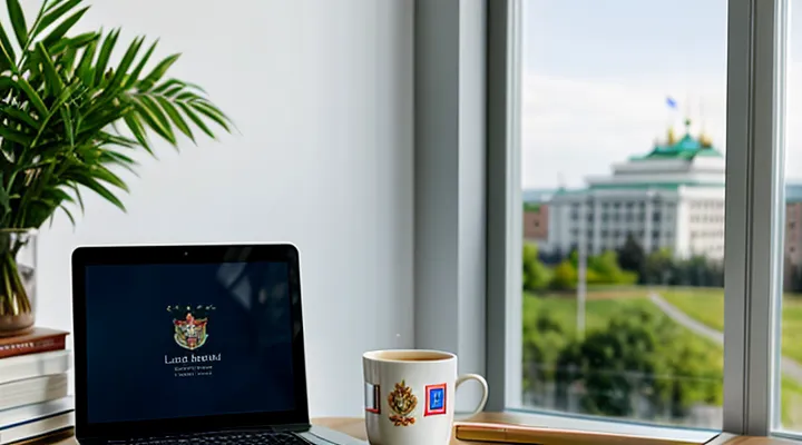 Подача ходатайства в суд через портал Госуслуги: пошаговое руководство