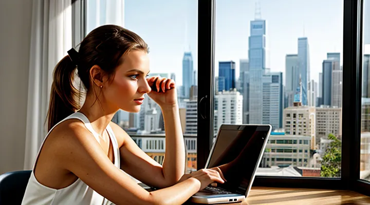 Подача на алименты через Госуслуги без брака