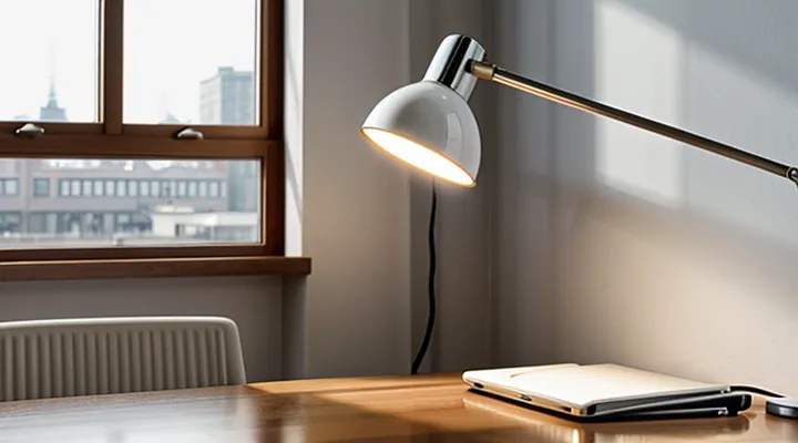 Подача налоговой декларации для ИП на УСН через Госуслуги