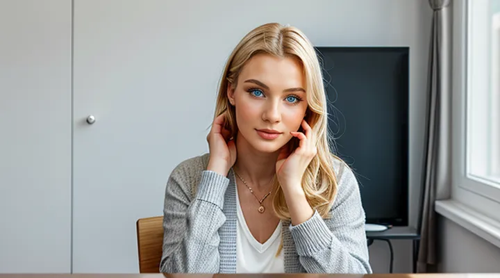 Подача обращения в ГИБДД через портал Госуслуг