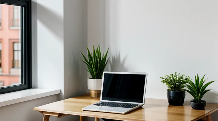 Подача загранпаспорта через портал Госуслуг