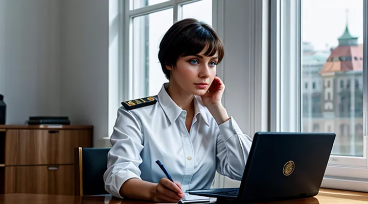 Подача заявления на алименты через Госуслуги онлайн судебным приставам