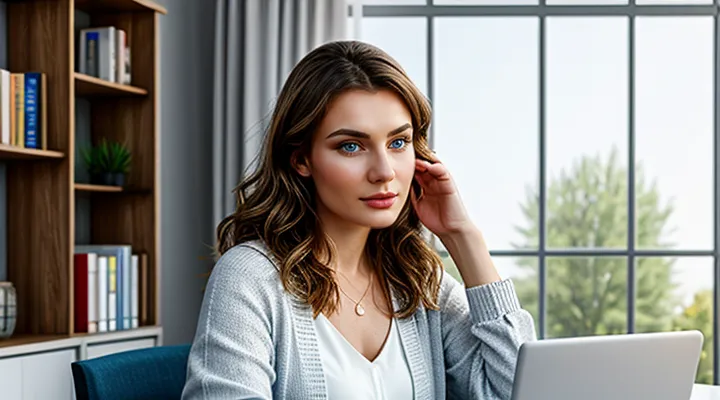 Подача заявления на алименты онлайн через Госуслуги: что нужно знать