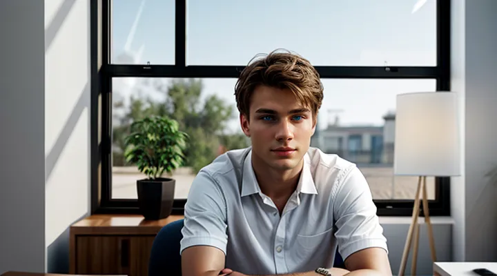 Подача заявления на банкротство физического лица через Госуслуги