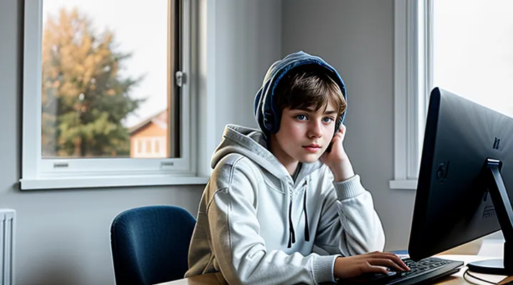 Подача заявления на паспорт в 14 лет через госуслуги