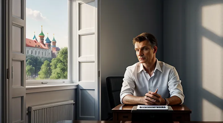 Подача заявления на пенсию по выслуге лет через портал Госуслуг
