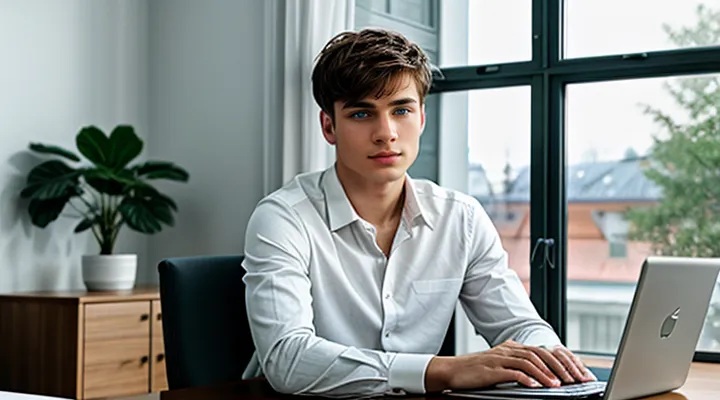 Подача заявления на получение охотничьего билета через Госуслуги