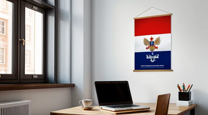 Подача заявления на поступление в вуз через Госуслуги