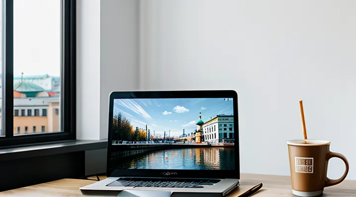 Подача заявления на разрешение на строительство через Госуслуги