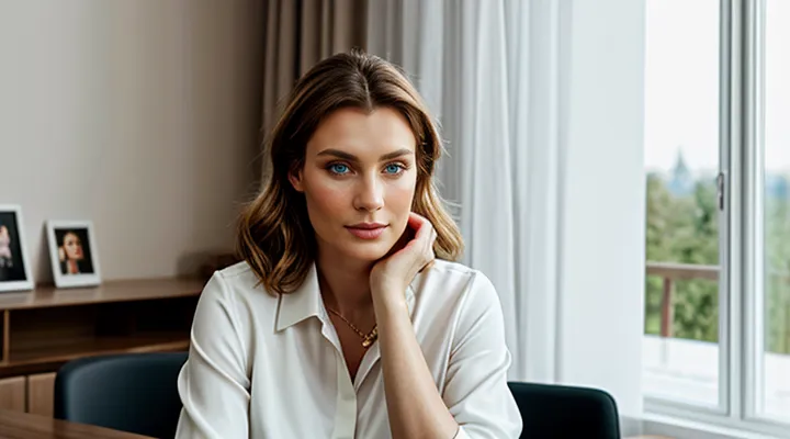 Подача заявления на развод с детьми через Госуслуги