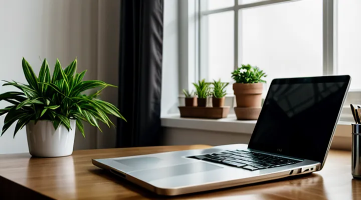 Подача заявления на развод в одностороннем порядке через Госуслуги