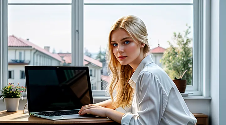 Подача заявления на регистрацию брака через Госуслуги