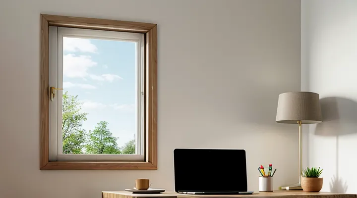 Подача заявления на санаторно‑курортное лечение через Госуслуги