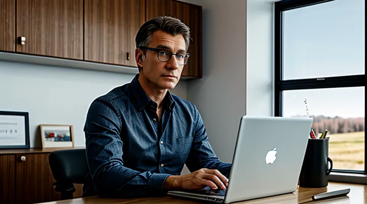 Подача заявления на возврат накопительной части пенсии в ПФР через Госуслуги