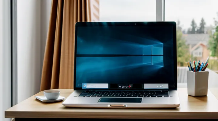 Подача заявления на замену паспорта через Госуслуги