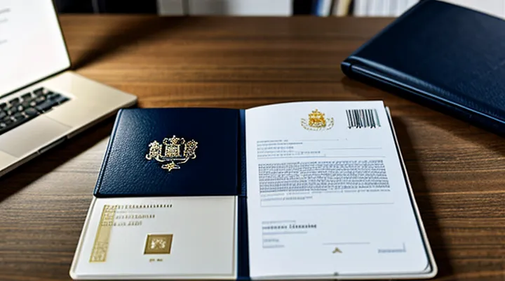 Подача заявления о лишении отцовства через Госуслуги