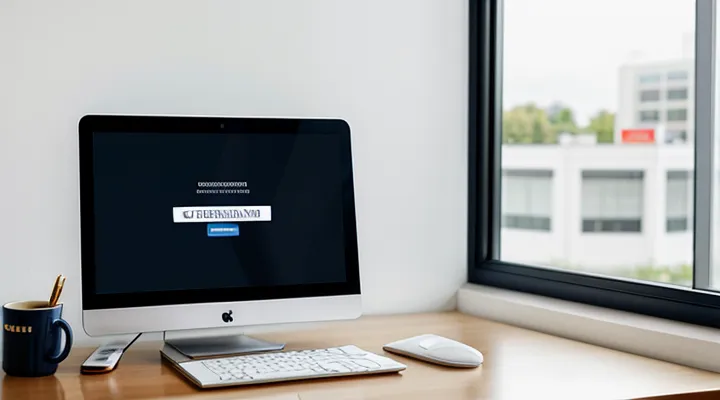 Подача заявления о приеме на работу иностранного гражданина через Госуслуги