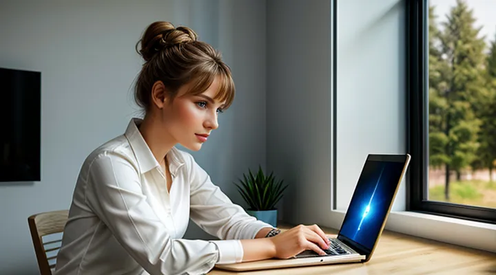 Подача заявления о регистрации брака через портал Госуслуг