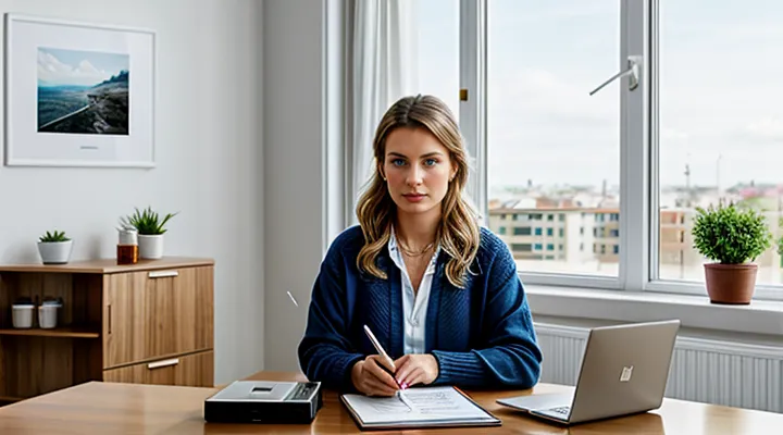 Подача заявления об утере водительского удостоверения через портал Госуслуги после лишения