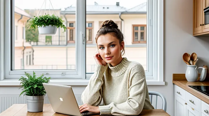 Подача заявления в ФССП через портал Госуслуг