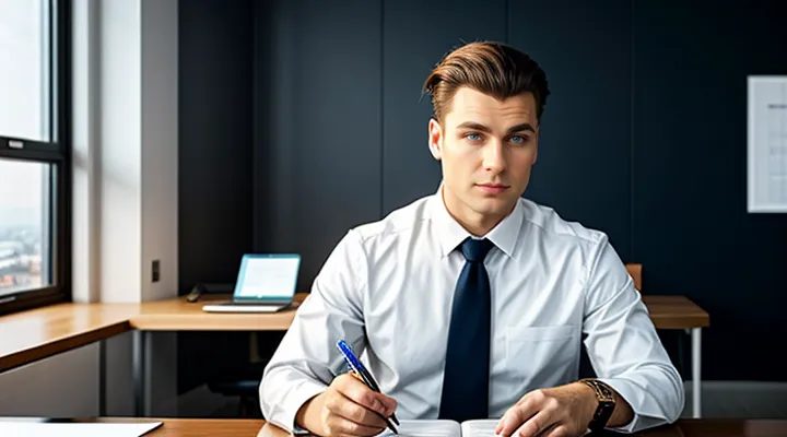 Подача заявления в полицию о мошенничестве через Госуслуги