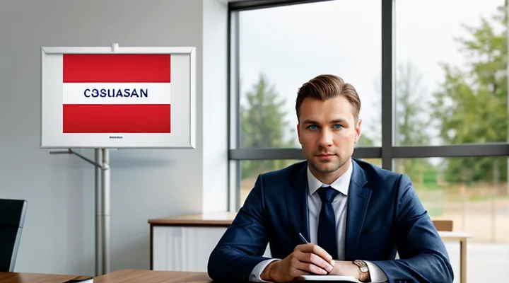 Подача заявления в Роскомнадзор о обработке персональных данных через Госуслуги