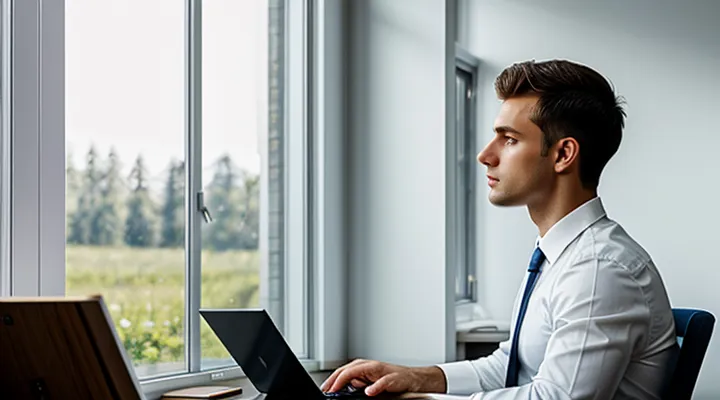 Подача заявления в суд в электронном виде через Госуслуги