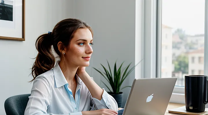 Подача заявления в суд в электронном виде через портал Госуслуг