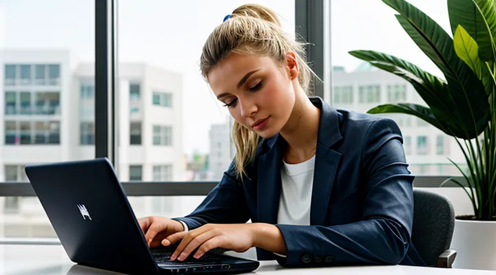 Подача заявления в ЗАГС через Госуслуги