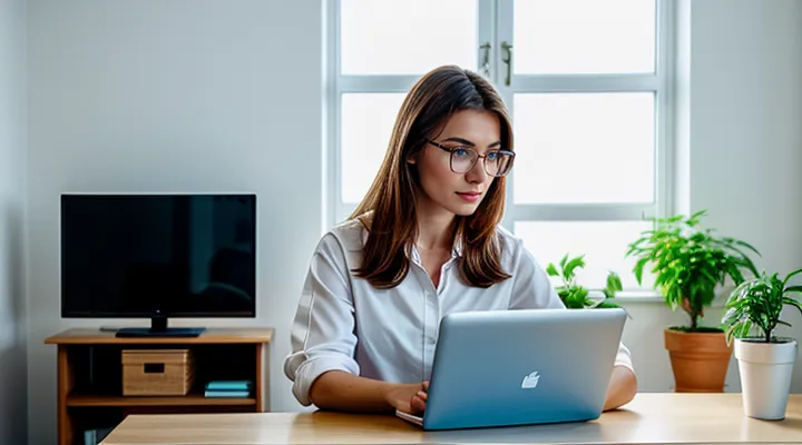 Подача жалобы на больницу через Госуслуги в Министерство здравоохранения
