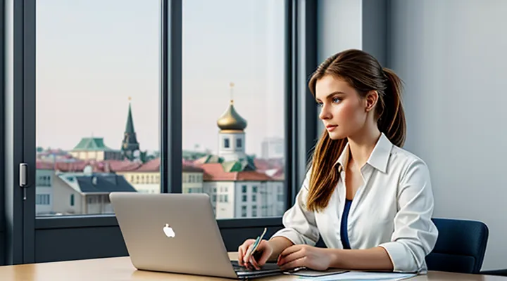 Подача жалобы на больницу через портал Госуслуг