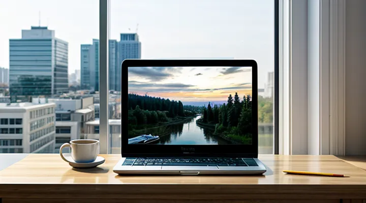 Подача жалобы на постановление об административном правонарушении через Госуслуги