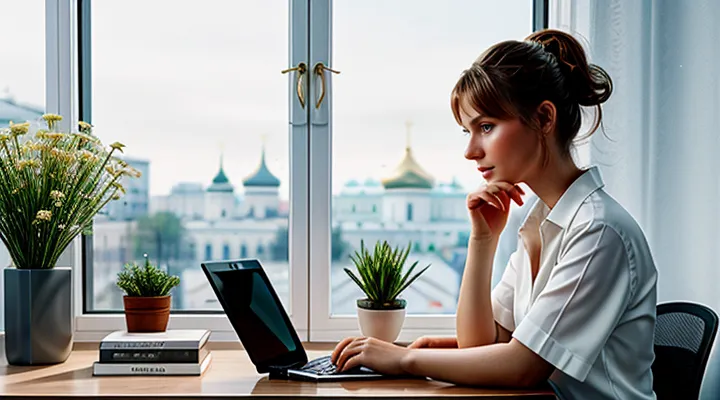 Подача жалобы на судебного пристава через Госуслуги