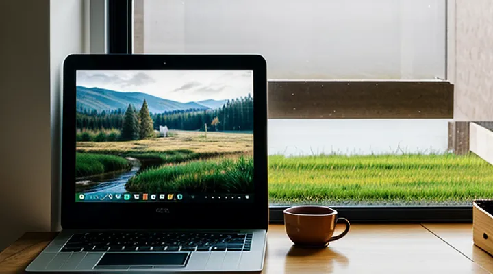 Подача жалобы на водоканал через портал Госуслуг