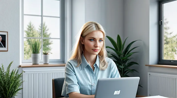 Подача жалобы в ФАС через портал Госуслуг