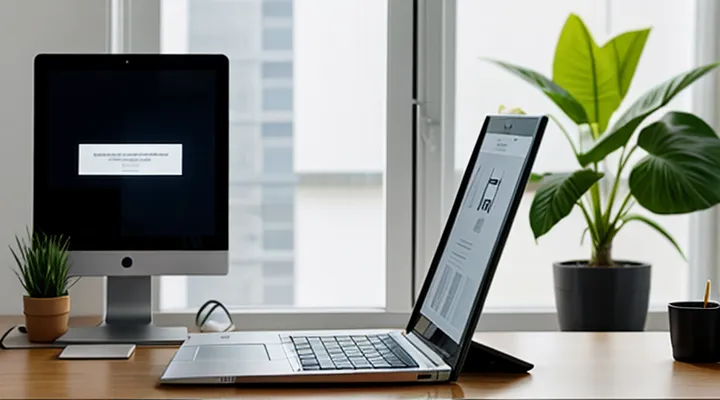 Подача жалобы в ФССП через портал Госуслуги