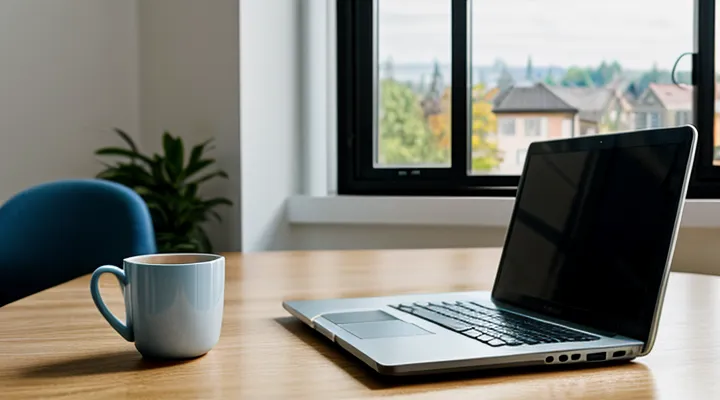 Подача жалобы в прокуратуру через Госуслуги онлайн