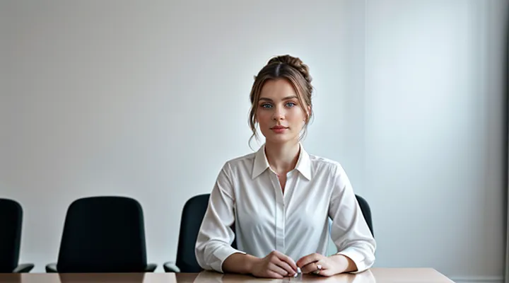 Подача жалобы в прокуратуру через Госуслуги