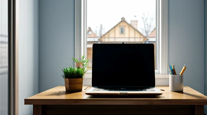 Подача жалобы в прокуратуру в электронном виде через Госуслуги