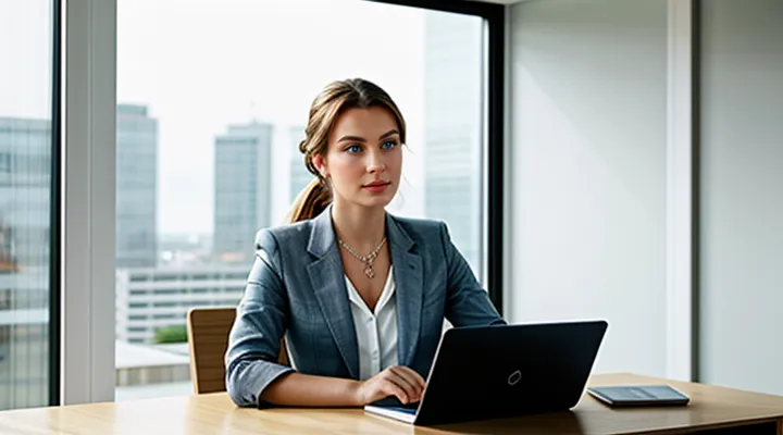 Подача жалобы в Роспотребнадзор через Госуслуги