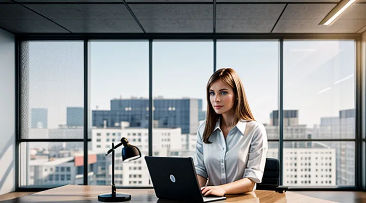 Подача жалобы в ЗАГС через портал Госуслуг