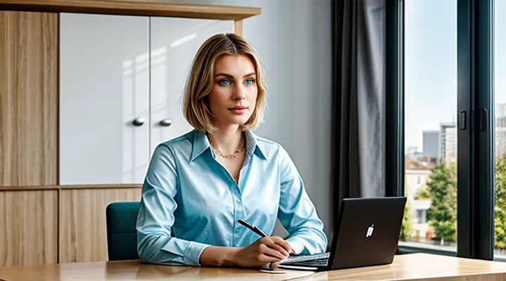 Подача жалобы в жилищную инспекцию через Госуслуги